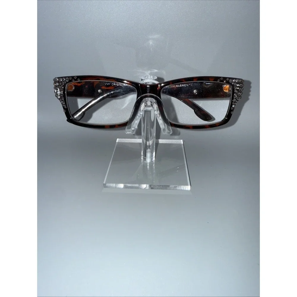 Swarovski jimmy crystal